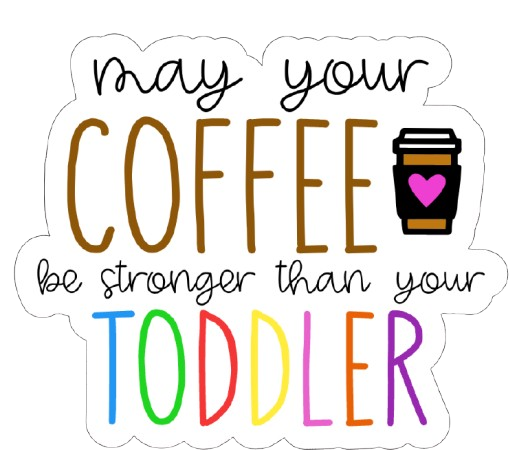 May your coffee