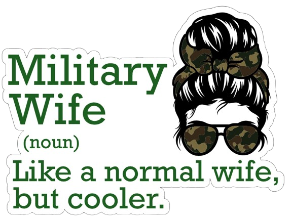 Military Wife