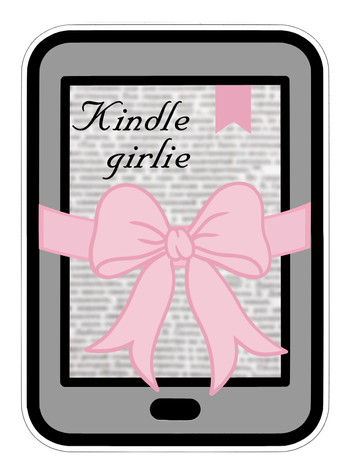 Kindle girlie