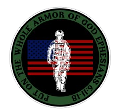 Armor of God