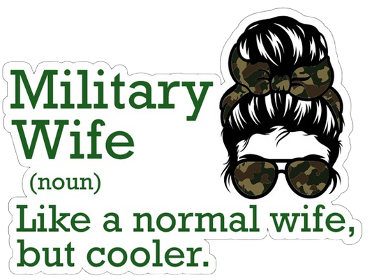 Military Wife