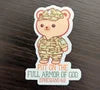 Armor of God